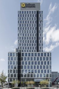 Raiffeisen Polbank