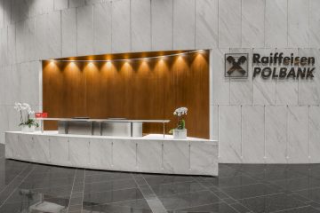 Raiffeisen Bank Polska wkrótce wdroży BLIKA