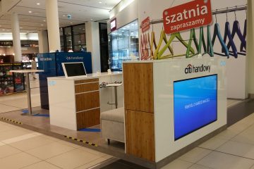 Leżaki, lemoniada… Citi Handlowy rusza w wakacyjną trasę Leżaki, lemoniada… Citi Handlowy rusza w wakacyjną trasę