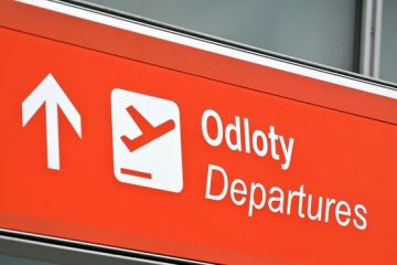 Lotnisko Chopina musi zwiększyć swoją przepustowość