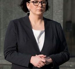Małgorzata Sadurska w zarządzie PZU