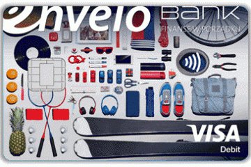 Grandes Kochonos Digital dla EnveloBanku Grandes Kochonos Digital dla EnveloBanku