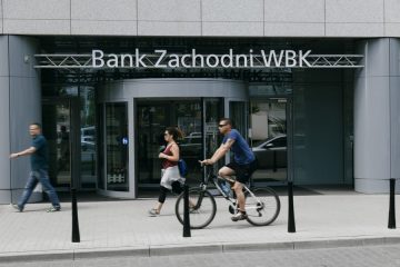 BZ WBK sprzedał do tej pory 800 tys. Kont Jakie Chcę