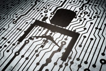 Mastercard przejmuje Brighterion, wiodącą firmę AI