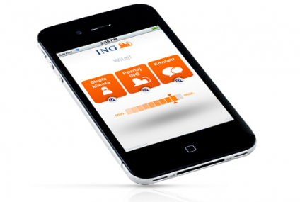 W lutym ING wycofa z marketów starą aplikację mobilną
