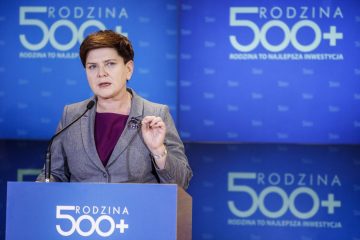 Blisko 600 tys. wniosków o „500 plus” przeszło przez systemy bankowe. Najwięcej w PKO BP