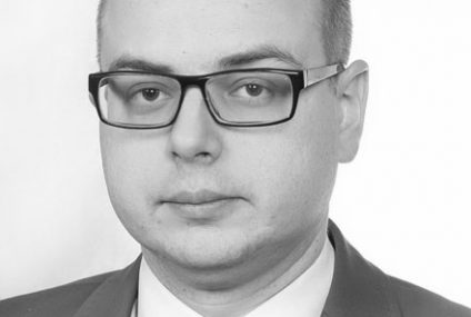 Dr Łukasz Cichy odchodzi z KNF