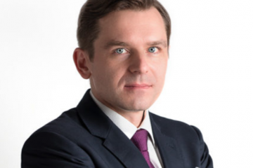 Gracjan Pietras: Zmiana przepisów o RODO szansą dla wideoweryfikacji Gracjan Pietras: Zmiana przepisów o RODO szansą dla wideoweryfikacji