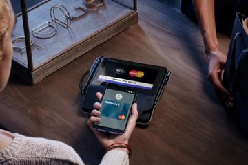 Android Pay dla posiadaczy kart Mastercard w mBanku