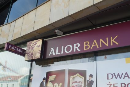 Już wkrótce klienci Alior Banku zalogują się przez bankowość internetową do PUE ZUS