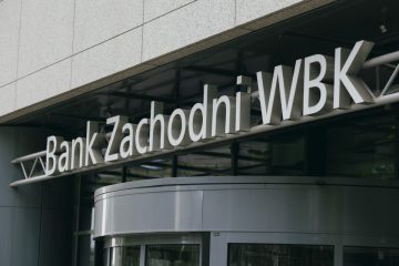 Bank Zachodni WBK wdrożył biometrię w bankowości korporacyjnej