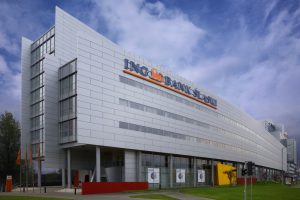 ING Bank Śląski