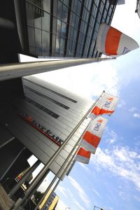 ING Bank Śląski