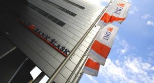 ING Bank Śląski