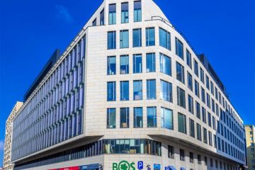 „Nasza woda” – nowa EKOpożyczka BOŚ