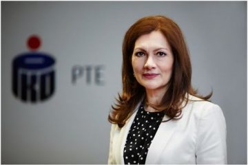 Urszula Kontowska nowym członkiem Zarządu PKO PTE