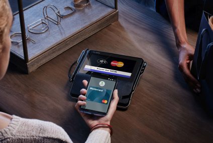 Klienci BZ WBK, Aliora i TMUB pierwsi skorzystają z Android Pay. Wkrótce dołączą do nich klienci mBanku