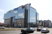 PKO BP zagra w Ekstraklasie [Puls Biznesu]