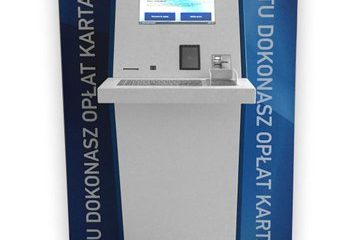 Więcej niż terminale, czyli bezgotówkowe i samoobsługowe opłatomaty dla sektora publicznego od First Data™ Polcard® oraz Instytutu Systemów Publicznych