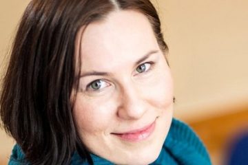 Ludzie PR: Ewa Hełpa