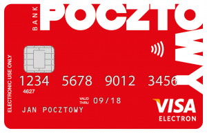 Bank Pocztowy
