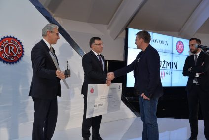 PKO Bank Polski najcenniejszą marką finansową