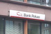 PZU nie ma kontroli nad Pekao