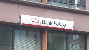 Bank Pekao