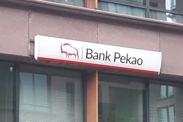 Bank Pekao i KUKE wspierają budowę tłoczni gazu w Estonii przez polską firmę
