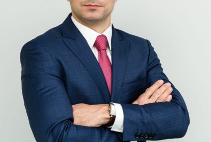 Nowy dyrektor handlowy Arval Polska