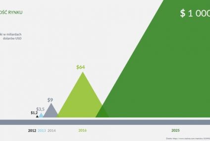 Rekordowy rok dla pożyczek społecznościowych