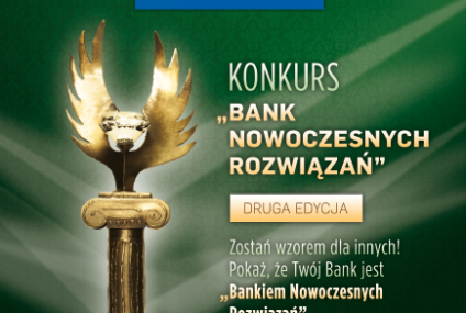 Bank Nowoczesnych Rozwiązań poszukiwany