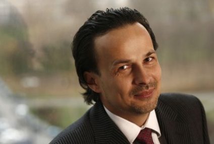 Tomasz Bogus ze zgodą KNF na objęcie stanowiska prezesa Banku BGŻ BNP Paribas