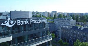 Bank Pocztowy
