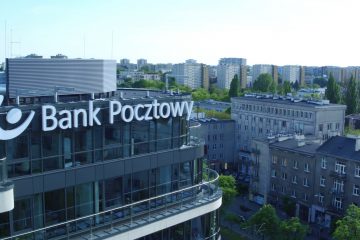 Bank Pocztowy podpisał umowę z firmą z sektora rolniczego w zakresie udzielania jej klientom specjalnych kredytów Bank Pocztowy podpisał umowę z firmą z sektora rolniczego w zakresie udzielania jej klientom specjalnych kredytów