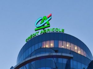 Credit Agricole