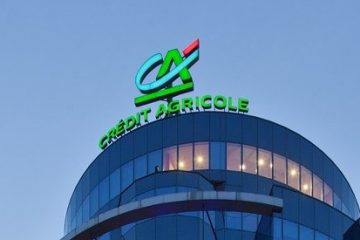 Raty 0 proc. w kartach kredytowych Credit Agricole. Nowa promocja