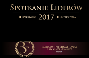 XIV Warsaw International Banking Summit
