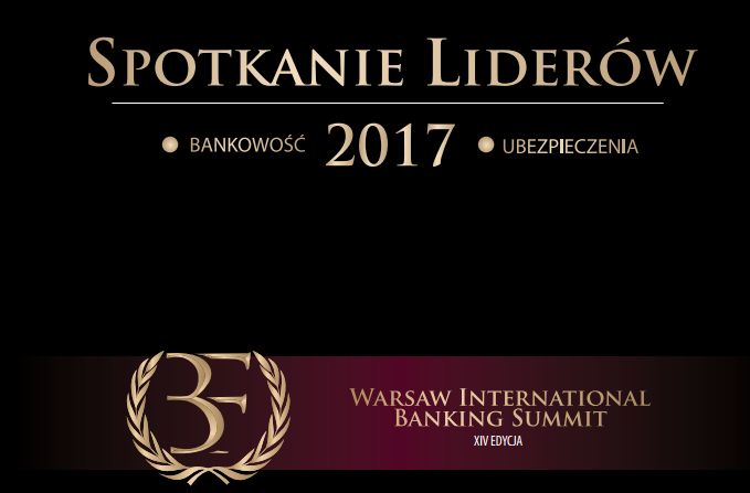 XIV Warsaw International Banking Summit 