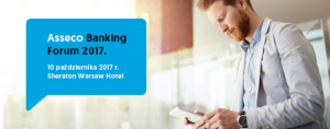 Asseco Banking Forum