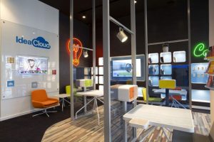 Idea Bank