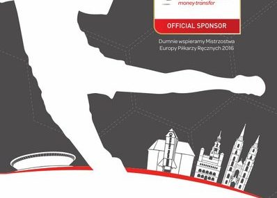MoneyGram sponsorem Mistrzostw Świata Mężczyzn w Piłce Ręcznej