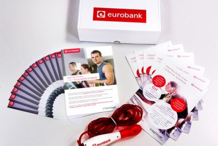 eurobank stawia na rekomendacje konsumentów Streetcom Polska