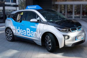 Idea Bank