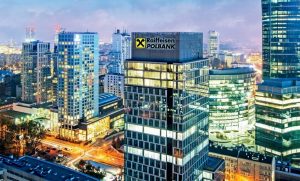 Raiffeisen Polbank