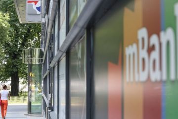 Wniosek o założenie działalności gospodarczej będzie można złożyć bezpośrednio w systemie bankowości internetowej mBanku