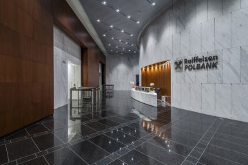 Raiffeisen rezygnuje z giełdy