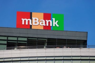 mBank zainwestuje 50 mln euro w rozwój nowoczesnych technologii