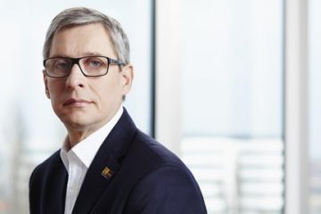 Wojciech Sobieraj odchodzi z Alior Banku