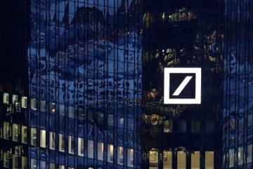 Rzeź bankowych placówek w Europie. W 2016 r. ubyło 9100 oddziałów
